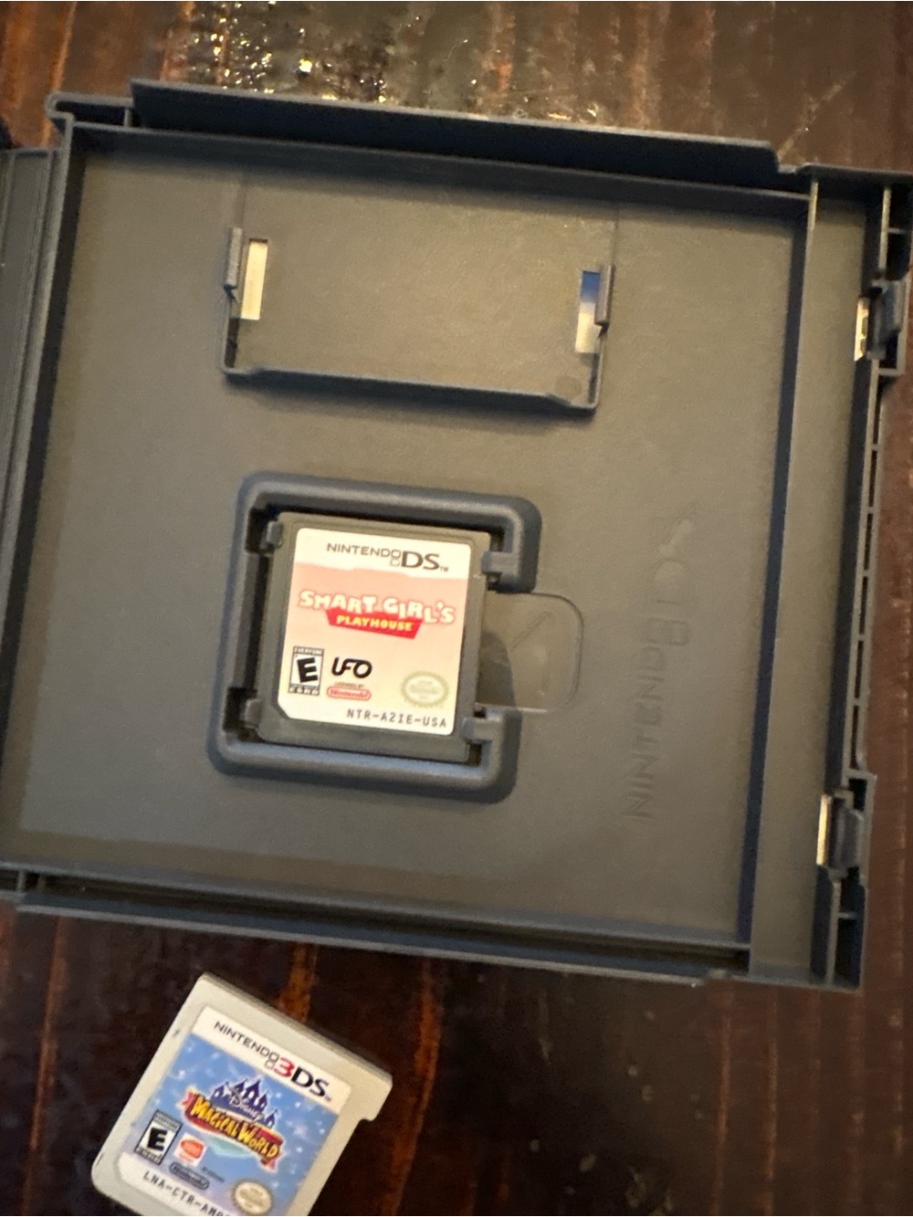 Nintendo DS bundle - Picture 5 of 8